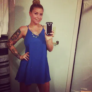 Brooke S.