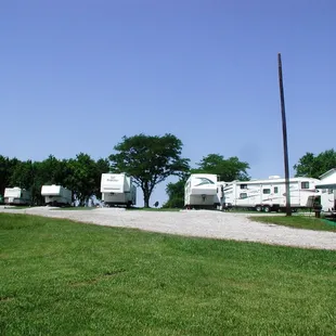 RV/ATV Camping at it&apos;s BEST