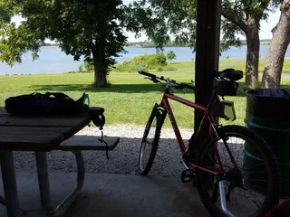 Smithville Lake