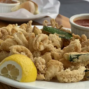 Calamari
