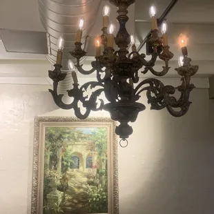 Italian artistry in every room.