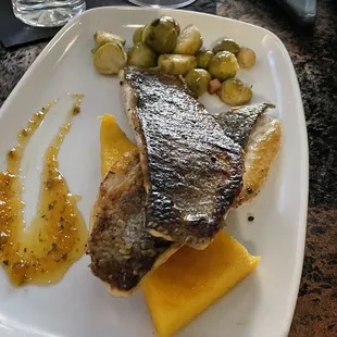 Branzino