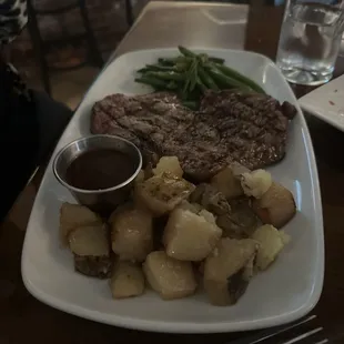 Bistecca Alla Fiorentina
