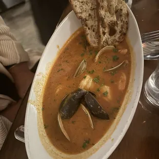Cioppino