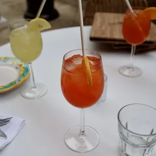 Spritz