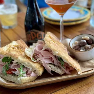 BOLOGNA