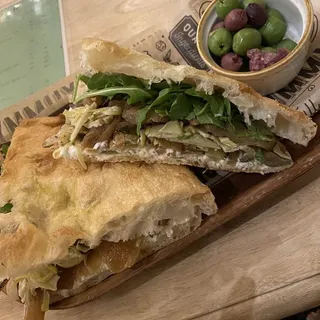 CONTADINA
