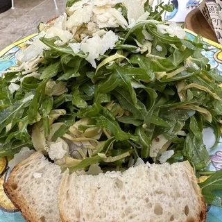 ARTICHOKE SALAD