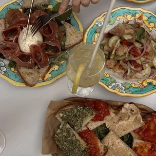 VEGETARIAN LASAGNA