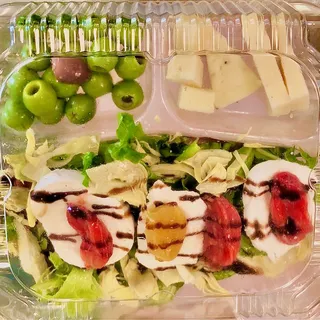 OLIVES