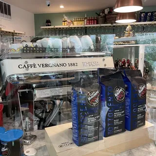 ESPRESSO