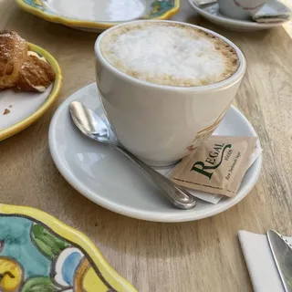 CAPPUCCINO