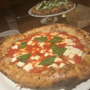 Margherita Pizza