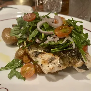 Branzino