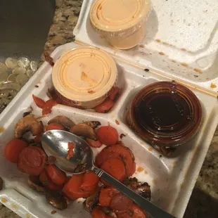 donuts, dough desserts, food
