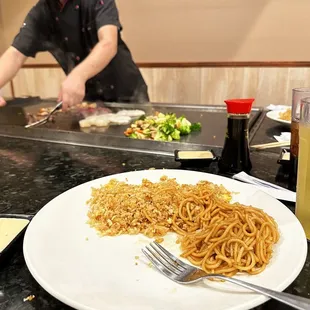 Hibachi