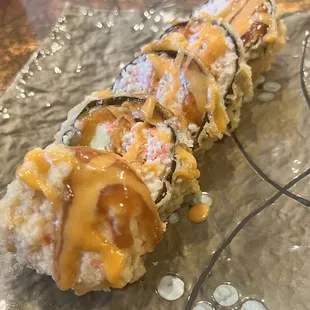 Slidell Roll - DELICIOUS