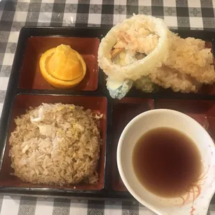 food
