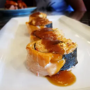 Follow me at geauxeat on Instagram and Facebook for more great food from in and around new Orleans