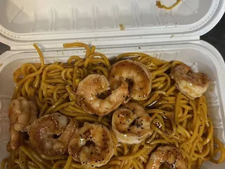 Ichiro Hibachi Express 