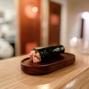 Yellowtail Roll