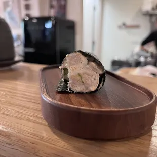 Yellowtail Roll