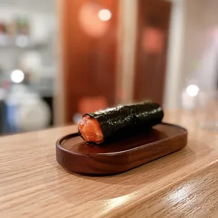 Salmon Roll