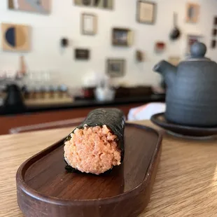 Spicy Tuna
