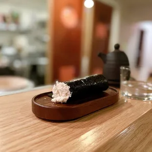 Crab Roll