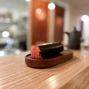 Spicy Tuna Roll