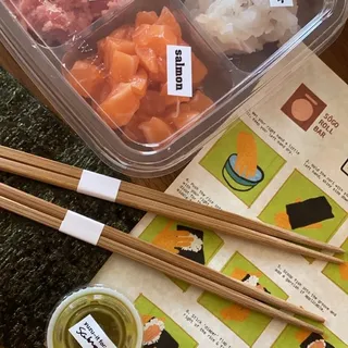 Hand Roll Kit