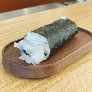 Snapper Roll