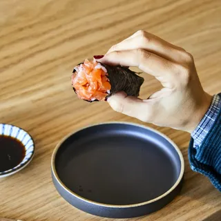 Salmon Roll