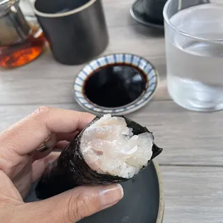 Yellowtail Roll