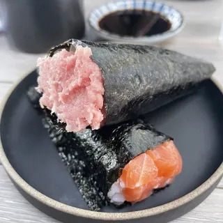 Bluefin Toro Roll