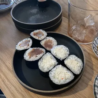 Crab Roll