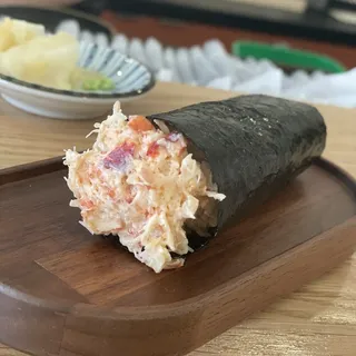 Lobster Roll