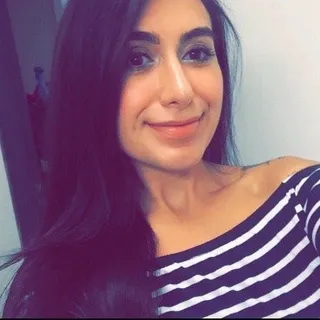 Rebecca V.