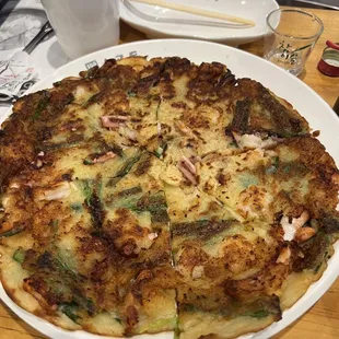 Pajeon