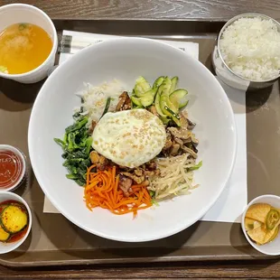 Bimbimbap