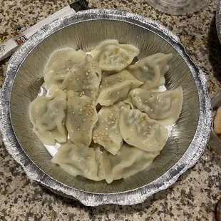 Dumplings