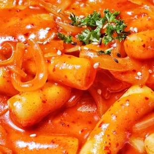A10   DDUKBOKKI