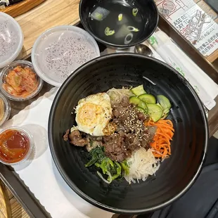 Purple Rice