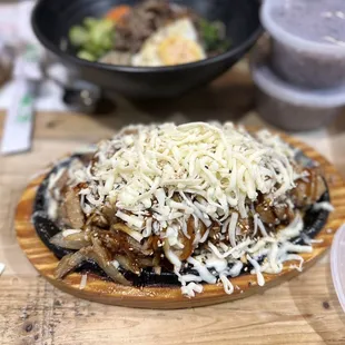 Chicken Bulgogi
