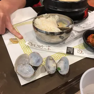 Tofu Stew