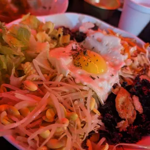 R1. Bibimbob
