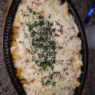 A1. Corn Cheese