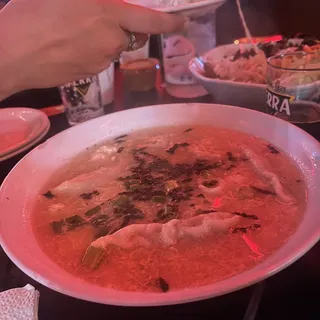 C1. Dukmandookook