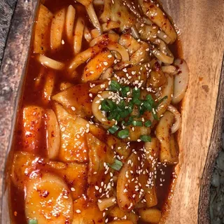 C5. Chadolbake Ddukboke