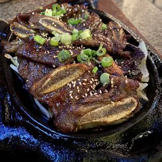 E5. Galbi